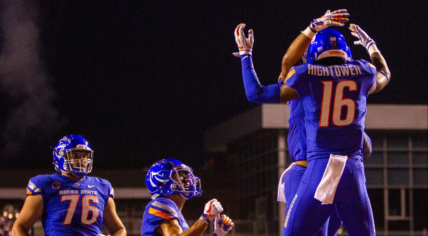BSU vs UConn